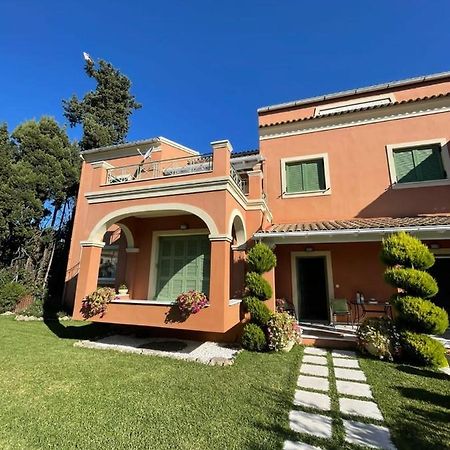 Armonia House Potamos Village Dış mekan fotoğraf