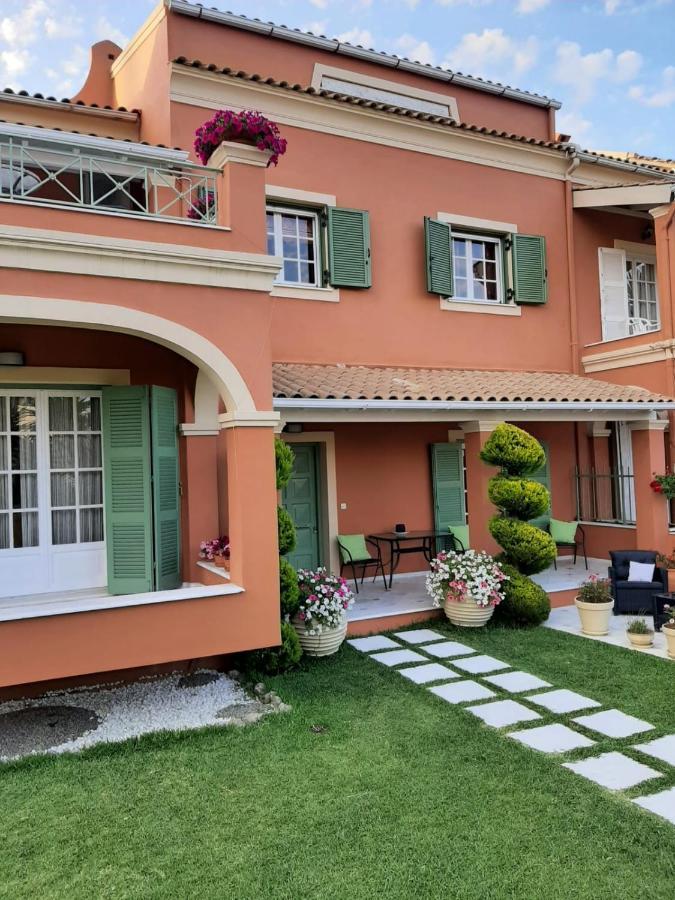 Armonia House Potamos Village Dış mekan fotoğraf