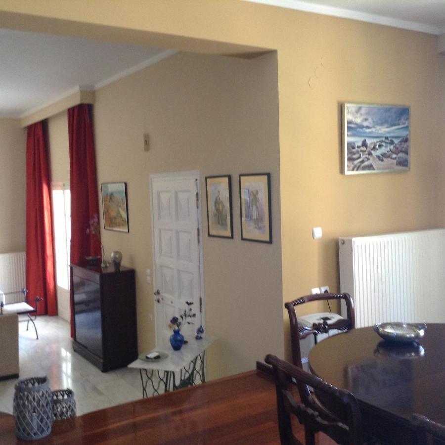 Armonia House Potamos Village Dış mekan fotoğraf