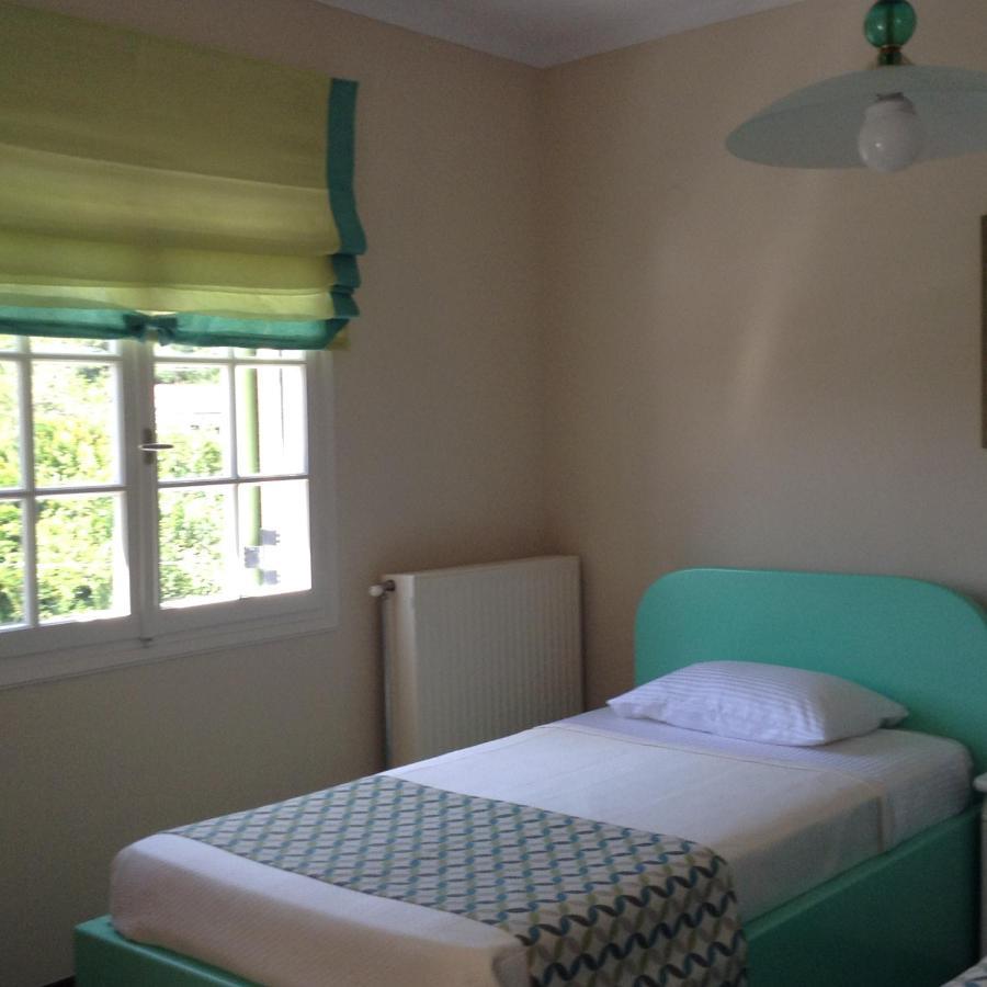 Armonia House Potamos Village Dış mekan fotoğraf