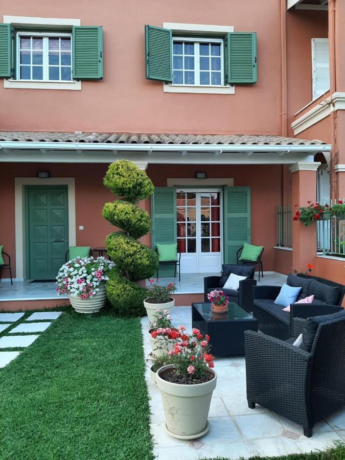 Armonia House Potamos Village Dış mekan fotoğraf