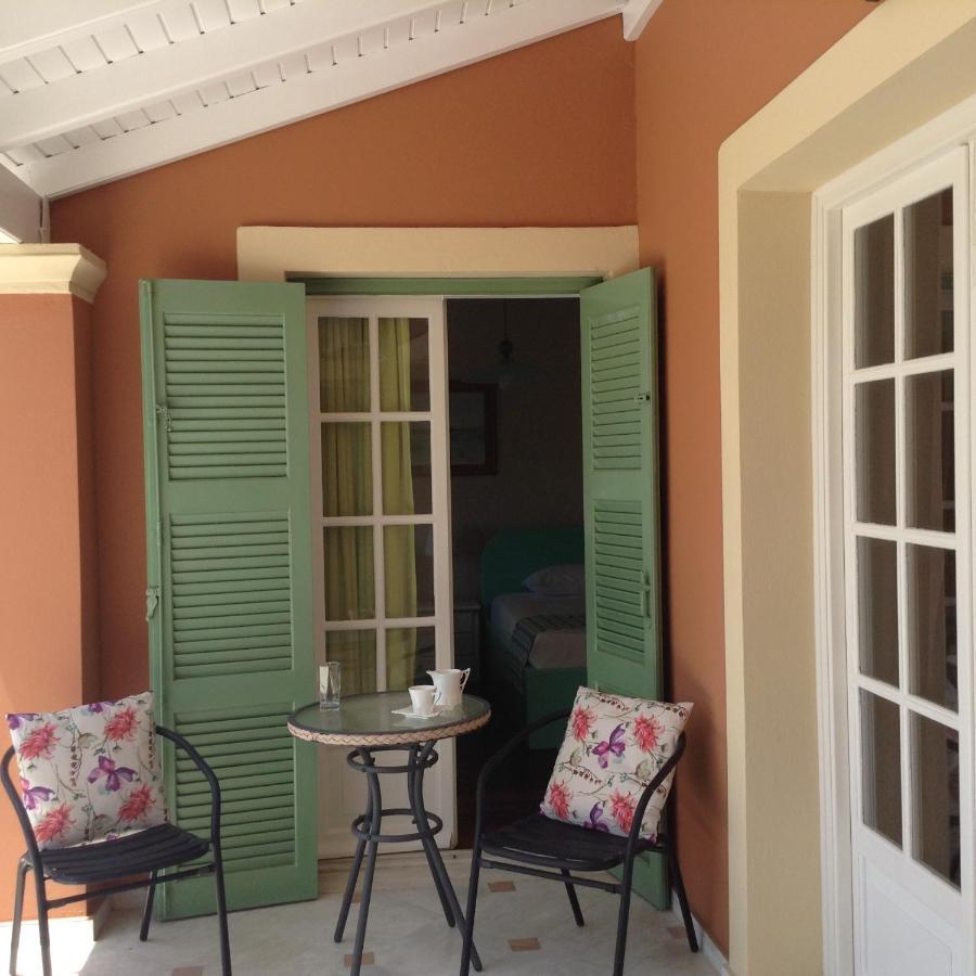 Armonia House Potamos Village Dış mekan fotoğraf