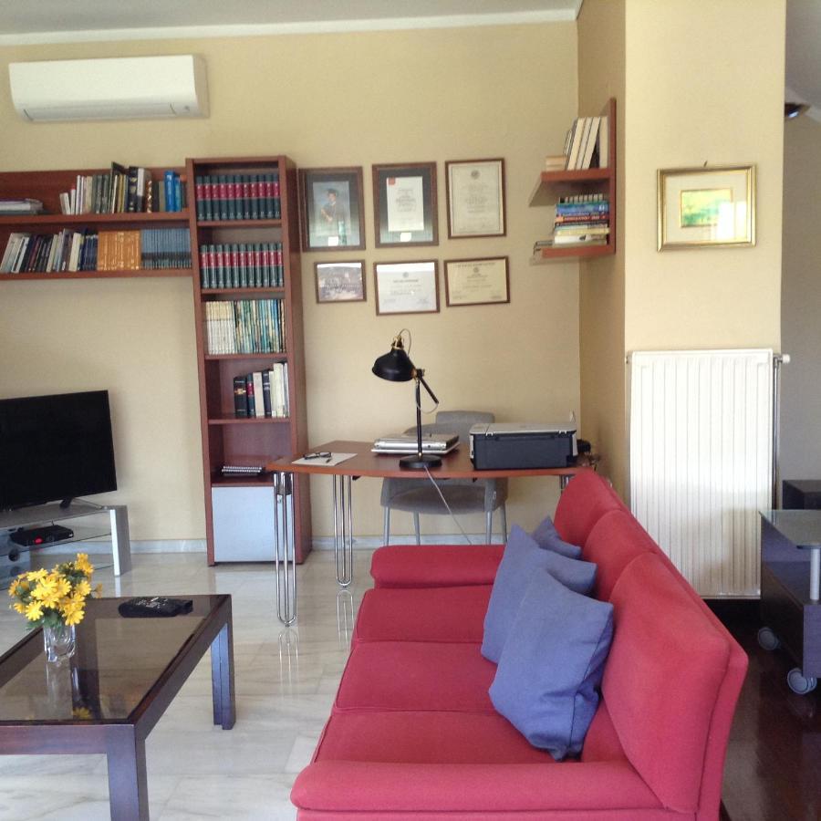 Armonia House Potamos Village Dış mekan fotoğraf