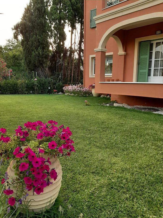 Armonia House Potamos Village Dış mekan fotoğraf