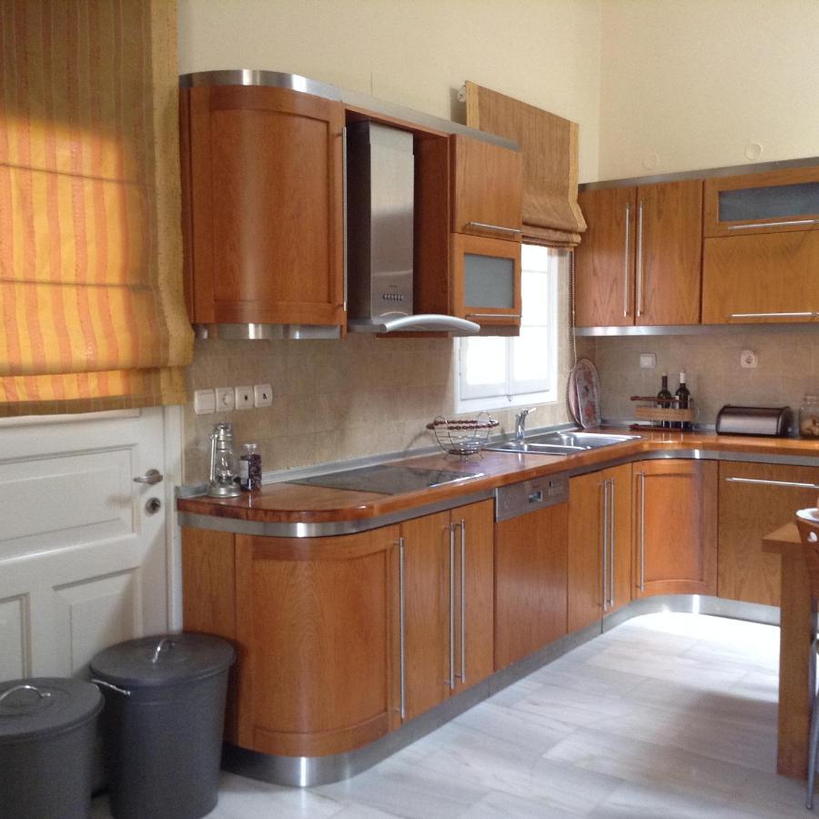 Armonia House Potamos Village Dış mekan fotoğraf