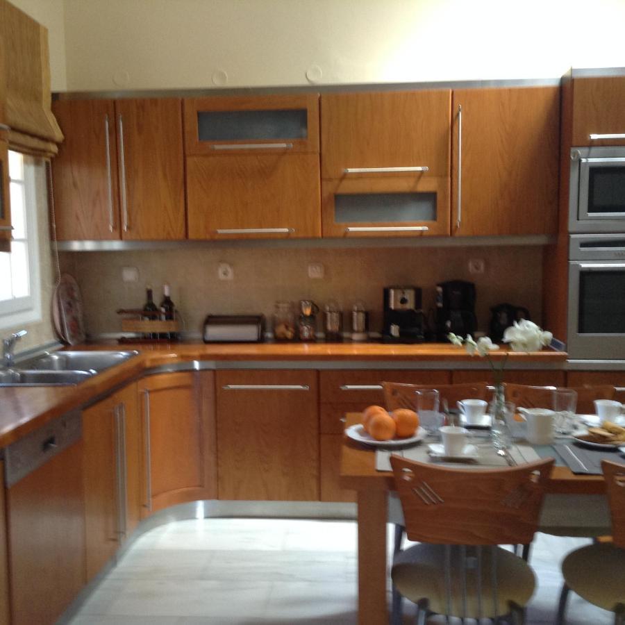 Armonia House Potamos Village Dış mekan fotoğraf