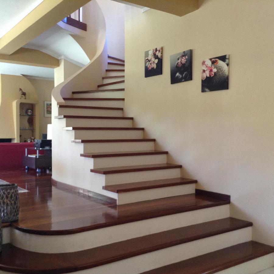 Armonia House Potamos Village Dış mekan fotoğraf