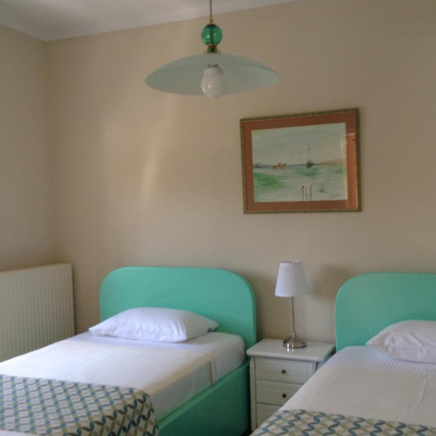 Armonia House Potamos Village Dış mekan fotoğraf