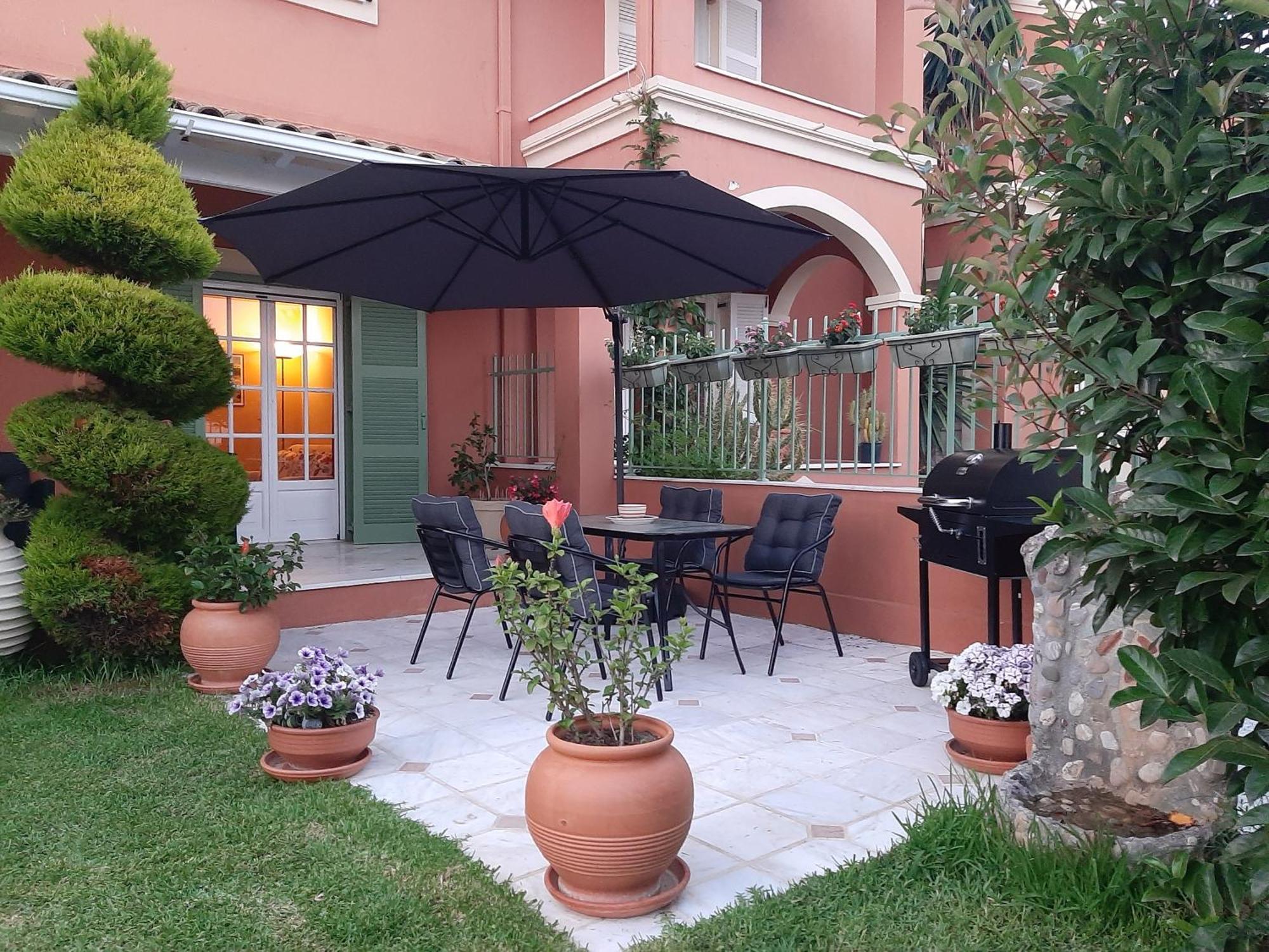 Armonia House Potamos Village Dış mekan fotoğraf